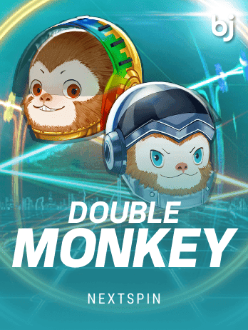 Double Monkey game thumbnail