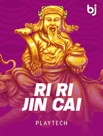 Ri Ri Jin Cai game thumbnail