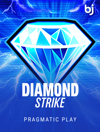 Diamond Strike game thumbnail