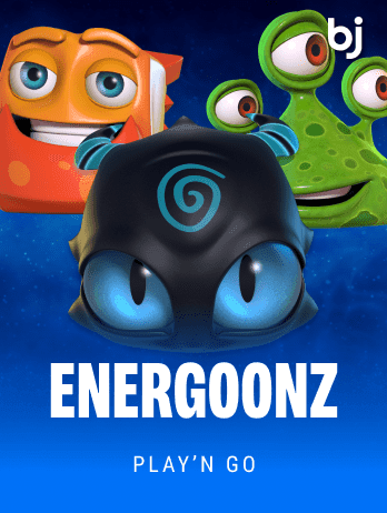 Energoonz game thumbnail